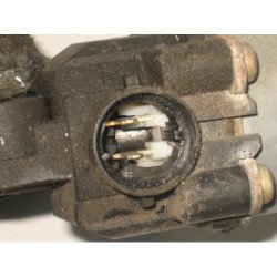 Mecanisme De Leve Vitre Electrique Avant Droit Peugeot 106 Phase 2